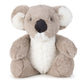 WWF ECO Plüschtier // Koala // Grau // 23 cm