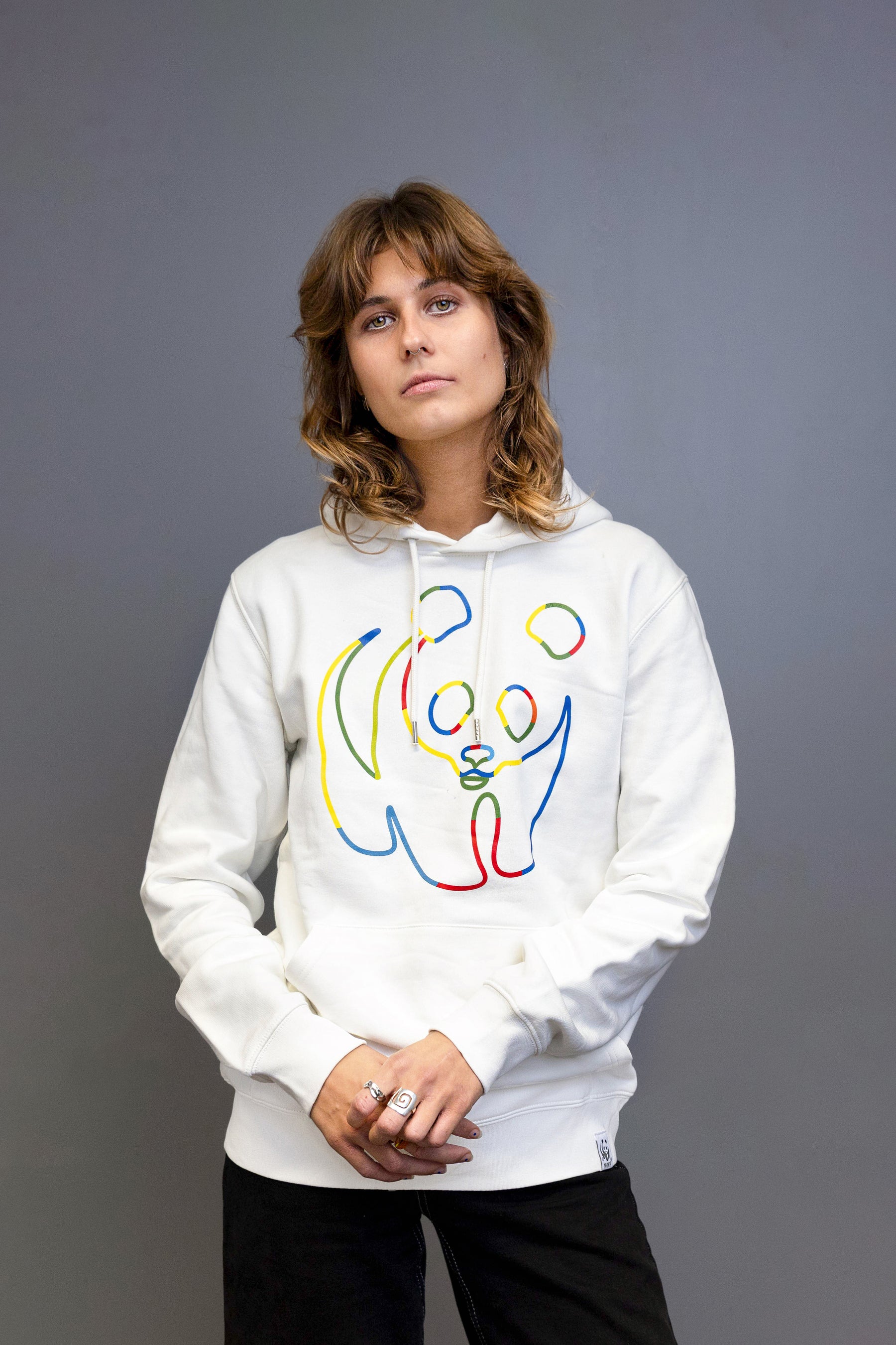 © Kathrin Tschirner / WWF