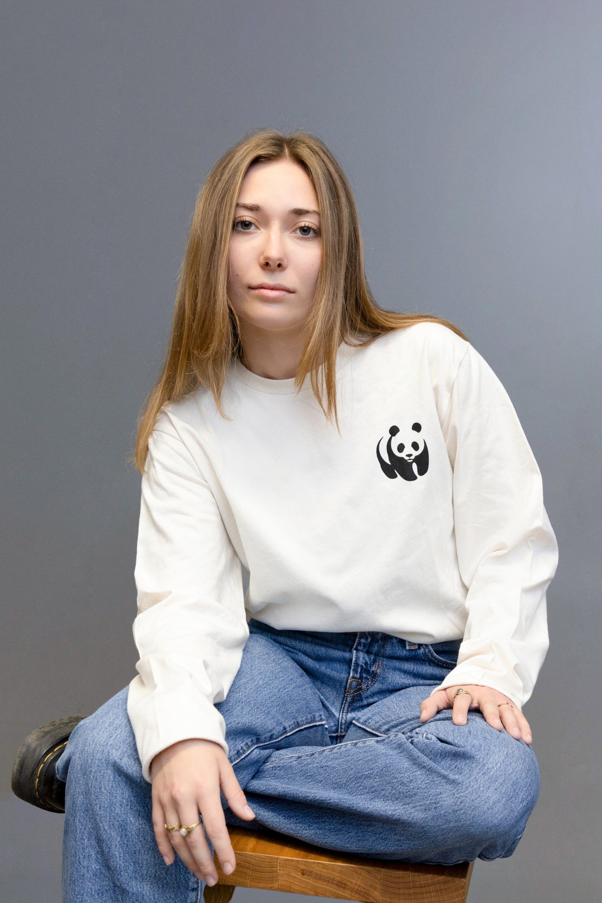 © Kathrin Tschirner / WWF