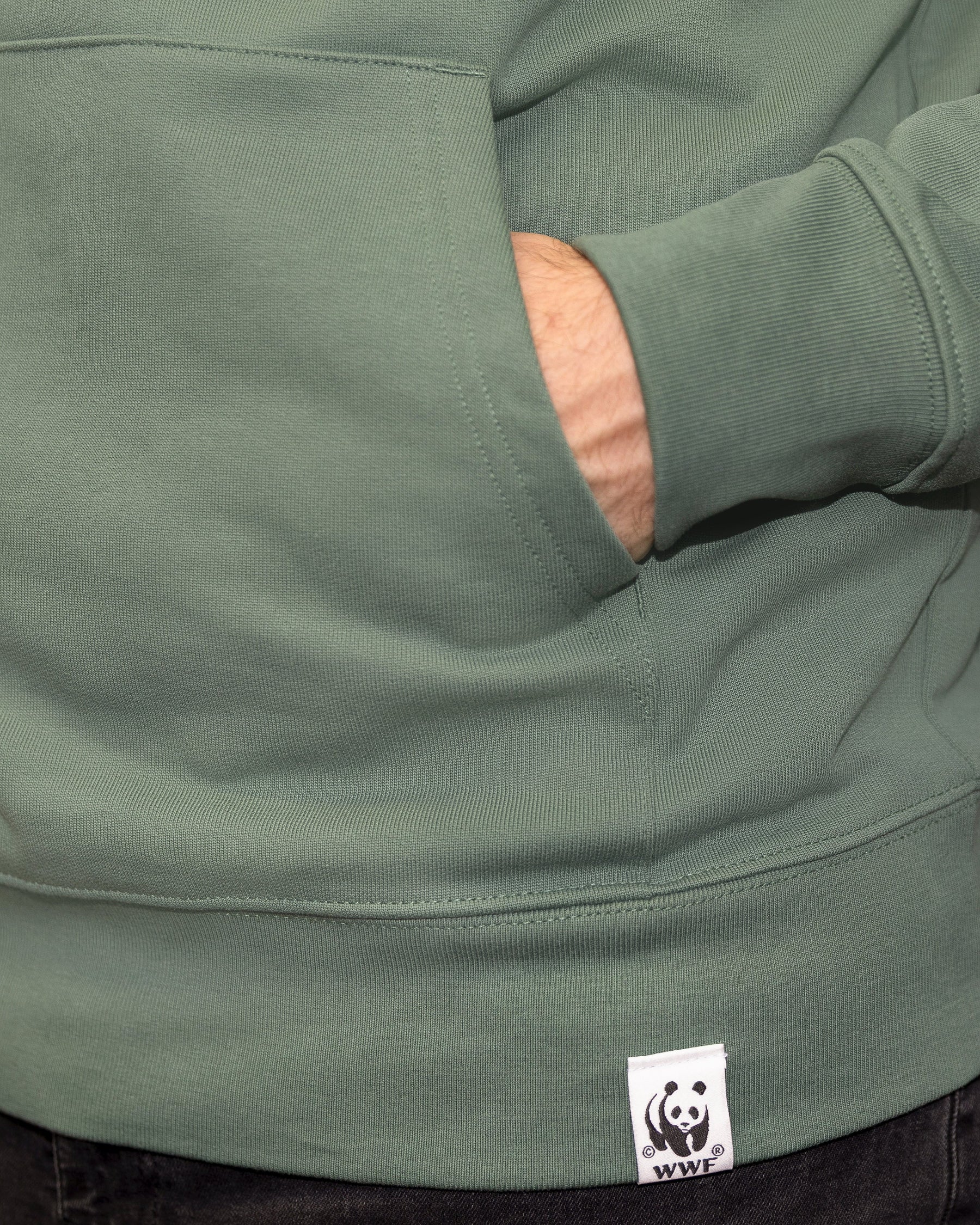 © Kathrin Tschirner / WWF