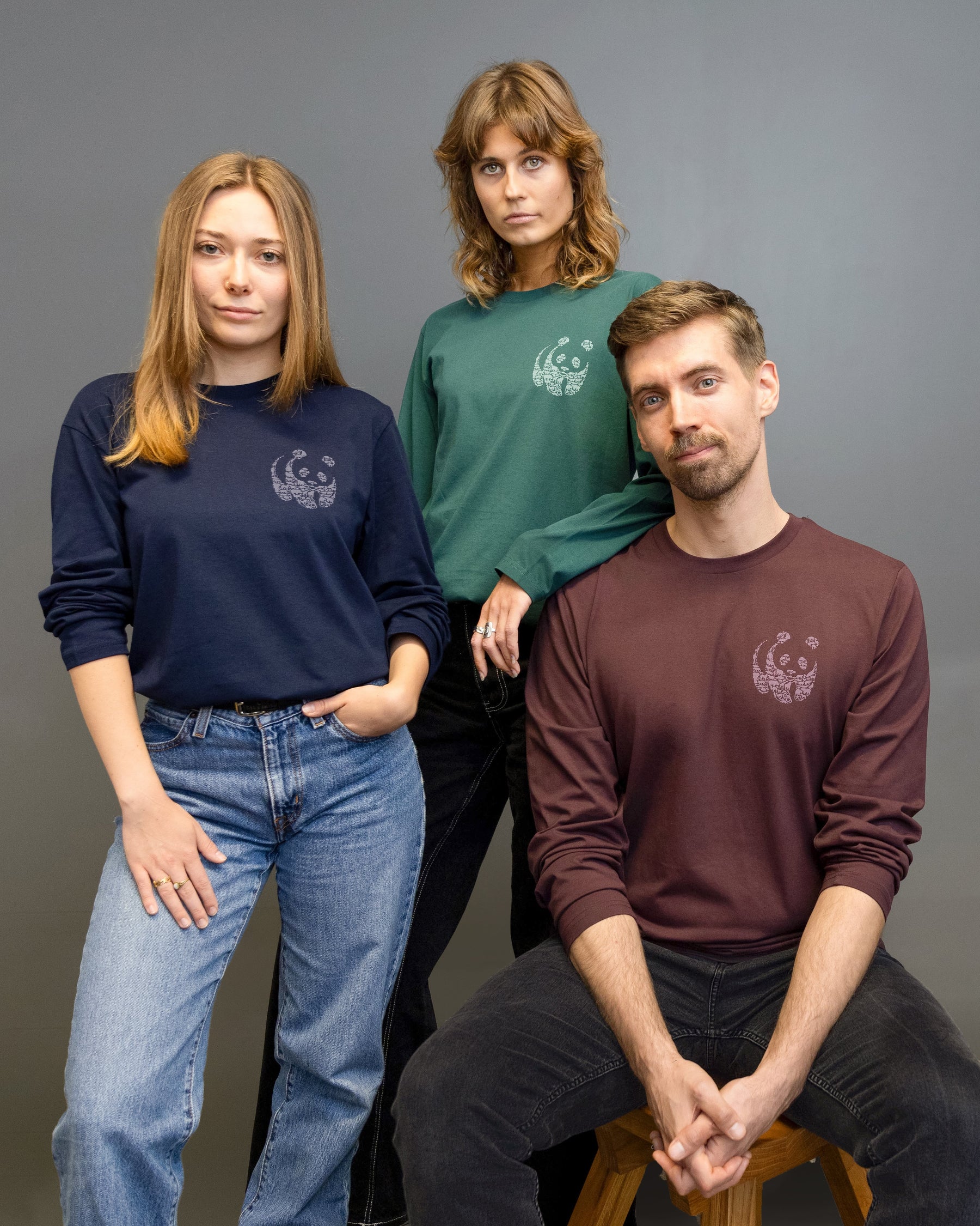 © Kathrin Tschirner / WWF