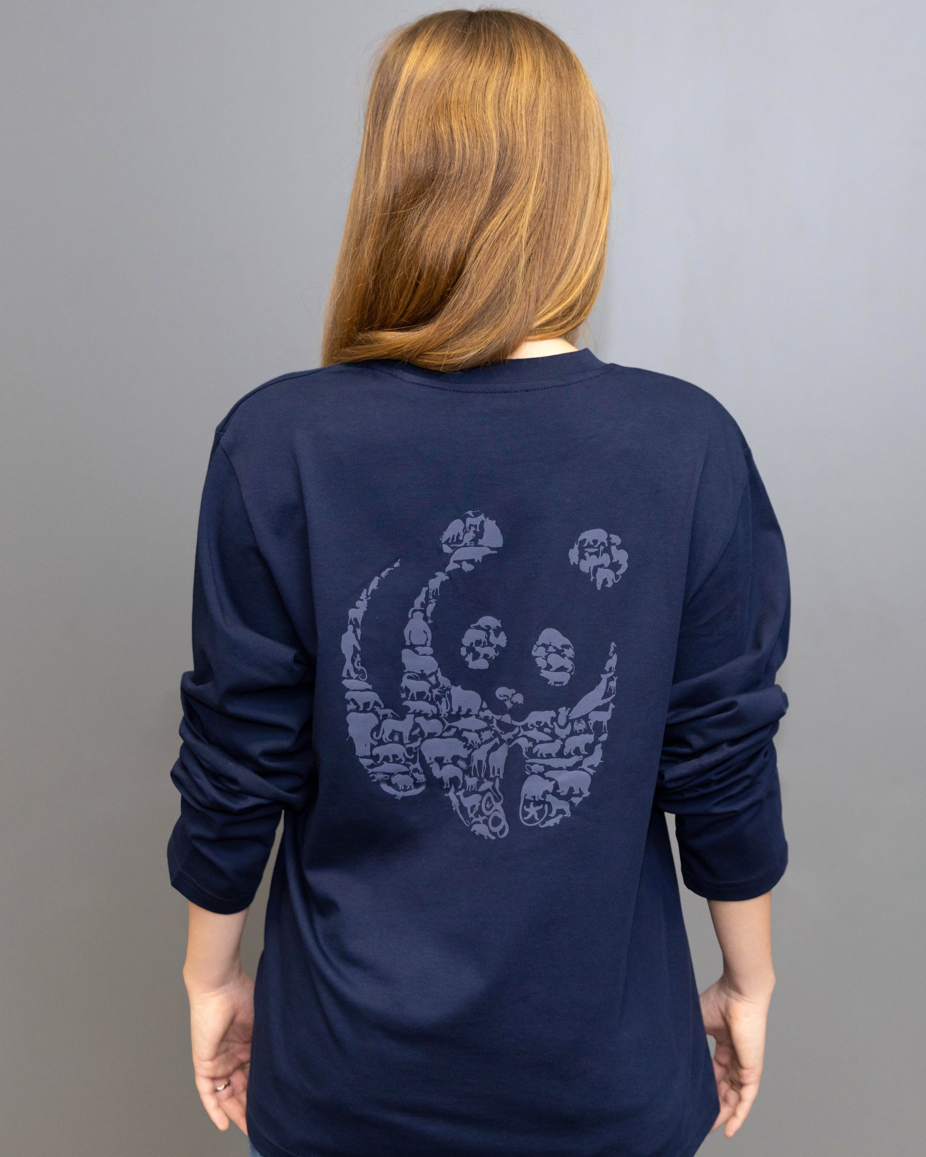 © Kathrin Tschirner / WWF