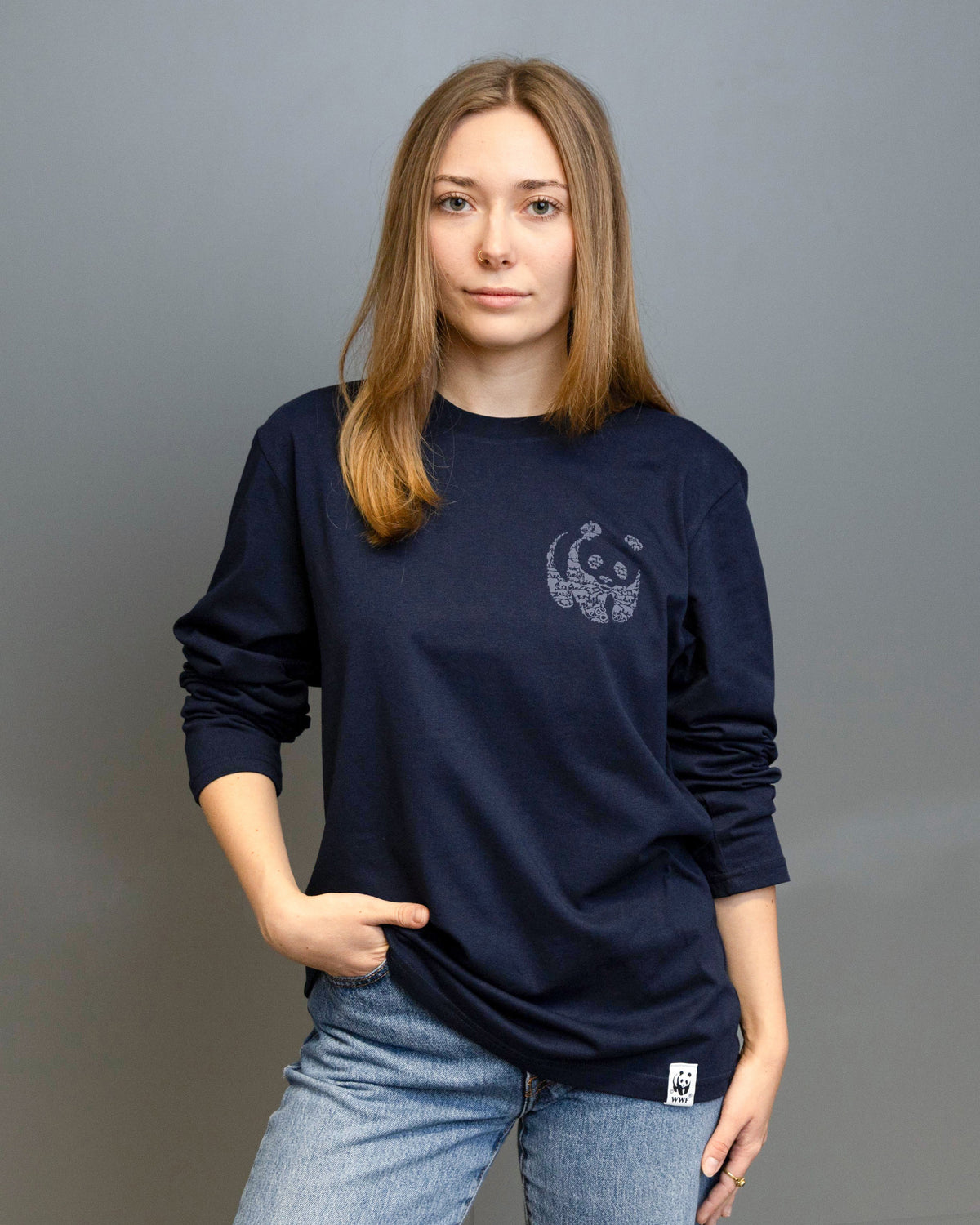 © Kathrin Tschirner / WWF