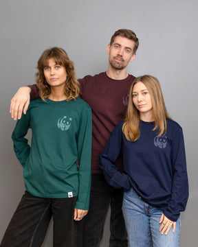 © Kathrin Tschirner / WWF