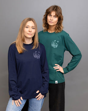 © Kathrin Tschirner / WWF