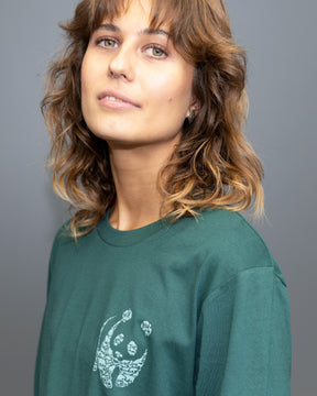 © Kathrin Tschirner / WWF