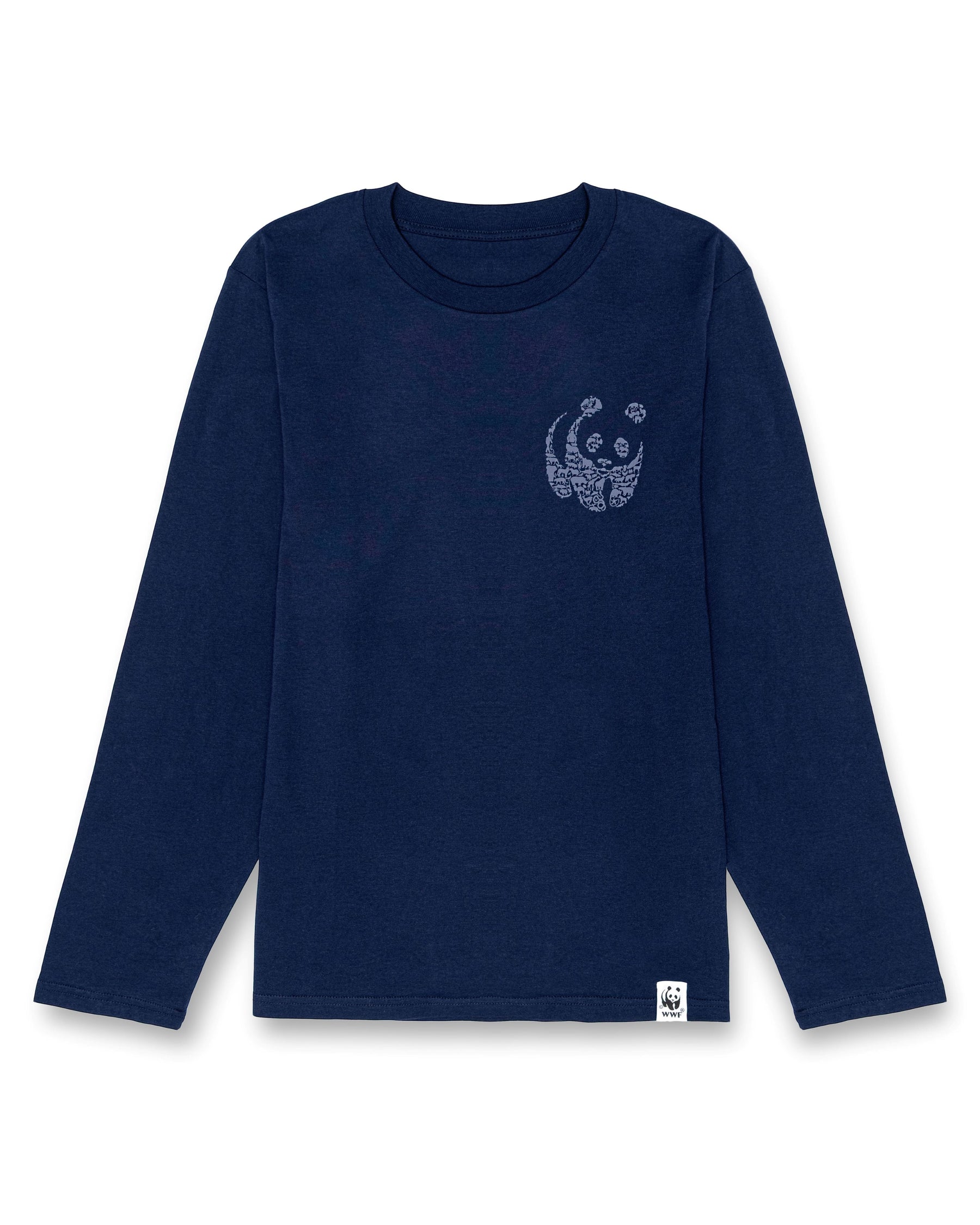 © Kathrin Tschirner / WWF