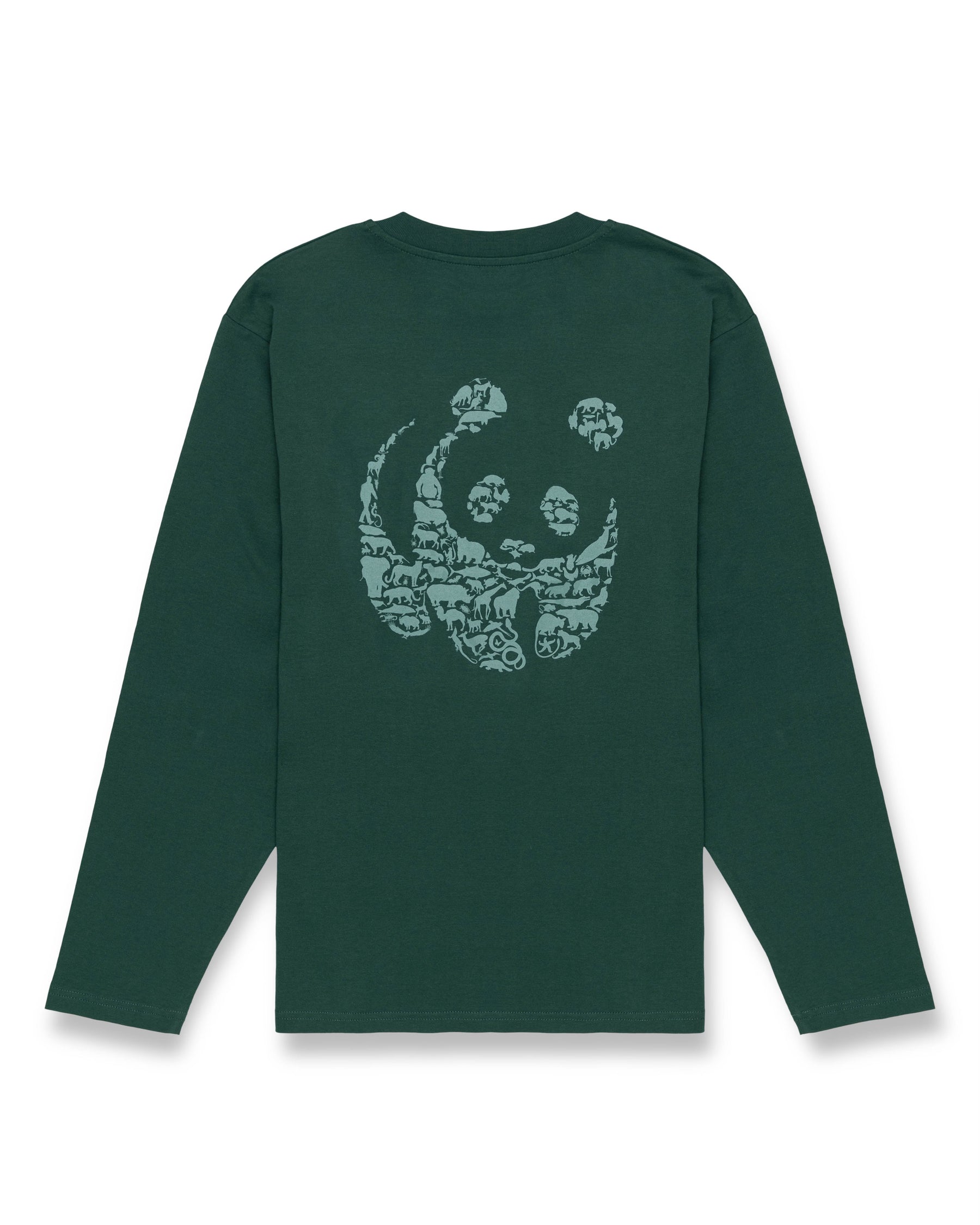 © Kathrin Tschirner / WWF