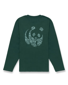 © Kathrin Tschirner / WWF