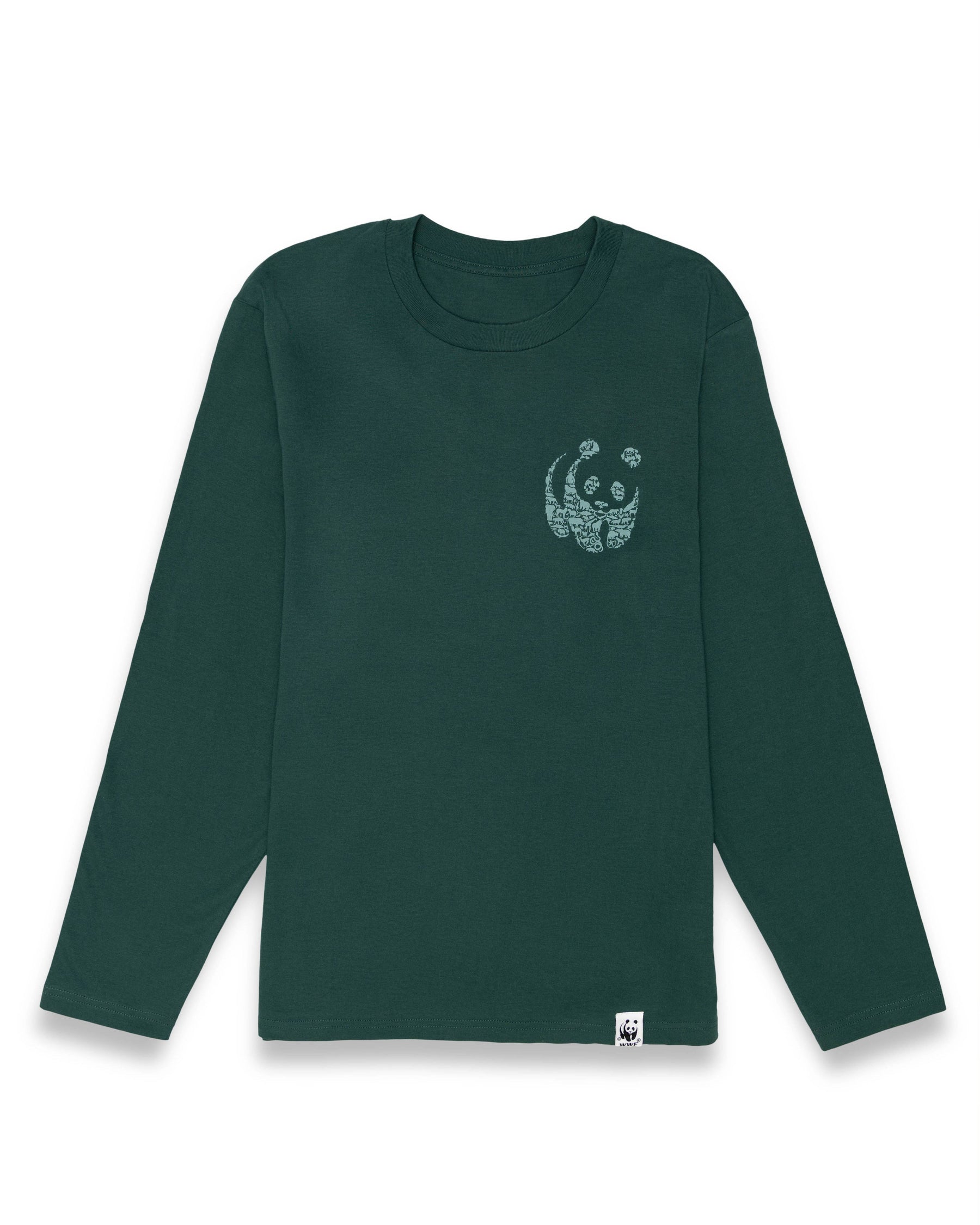 © Kathrin Tschirner / WWF