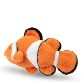 WWF Plüschtier // Clownfisch // Orange // 18 cm