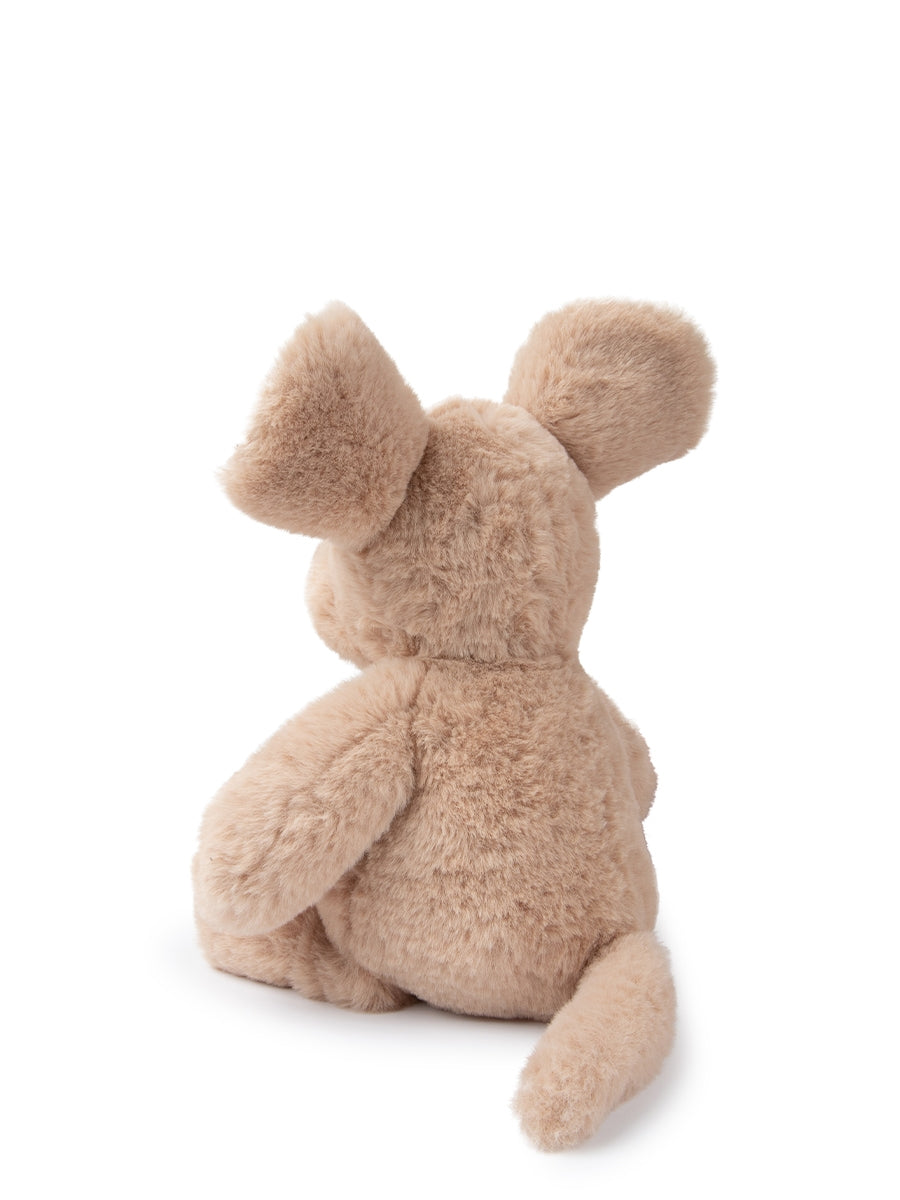WWF Plüschtier // Maus // Braun // 29 cm