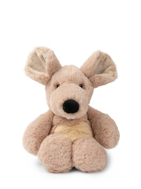 WWF Plüschtier // Maus // Braun // 29 cm