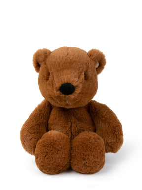 WWF ECO Plüschtier // Bär // Braun // 29 cm