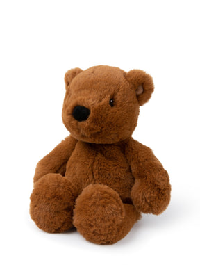 WWF ECO Plüschtier // Bär // Braun // 29 cm