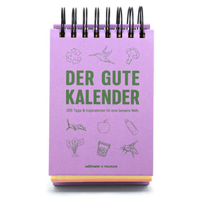 Der Gute Kalender