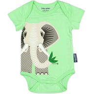 Coq en Pate // Body // Elefant // hellgrün