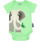 Coq en Pate // Body // Elefant // hellgrün