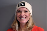 Unisex Beanie // Team Earth // Natural