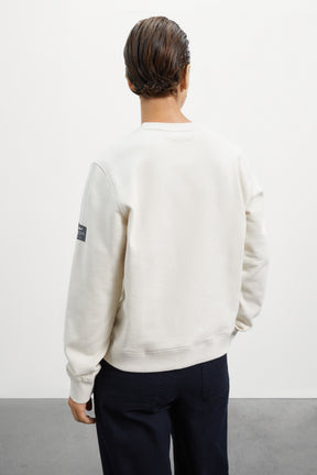 Ecoalf // Sweatshirt Woman // Haarlemalf // Antarctica