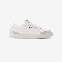 MoEa // Sneaker // Gen3 Grape Skin Full White