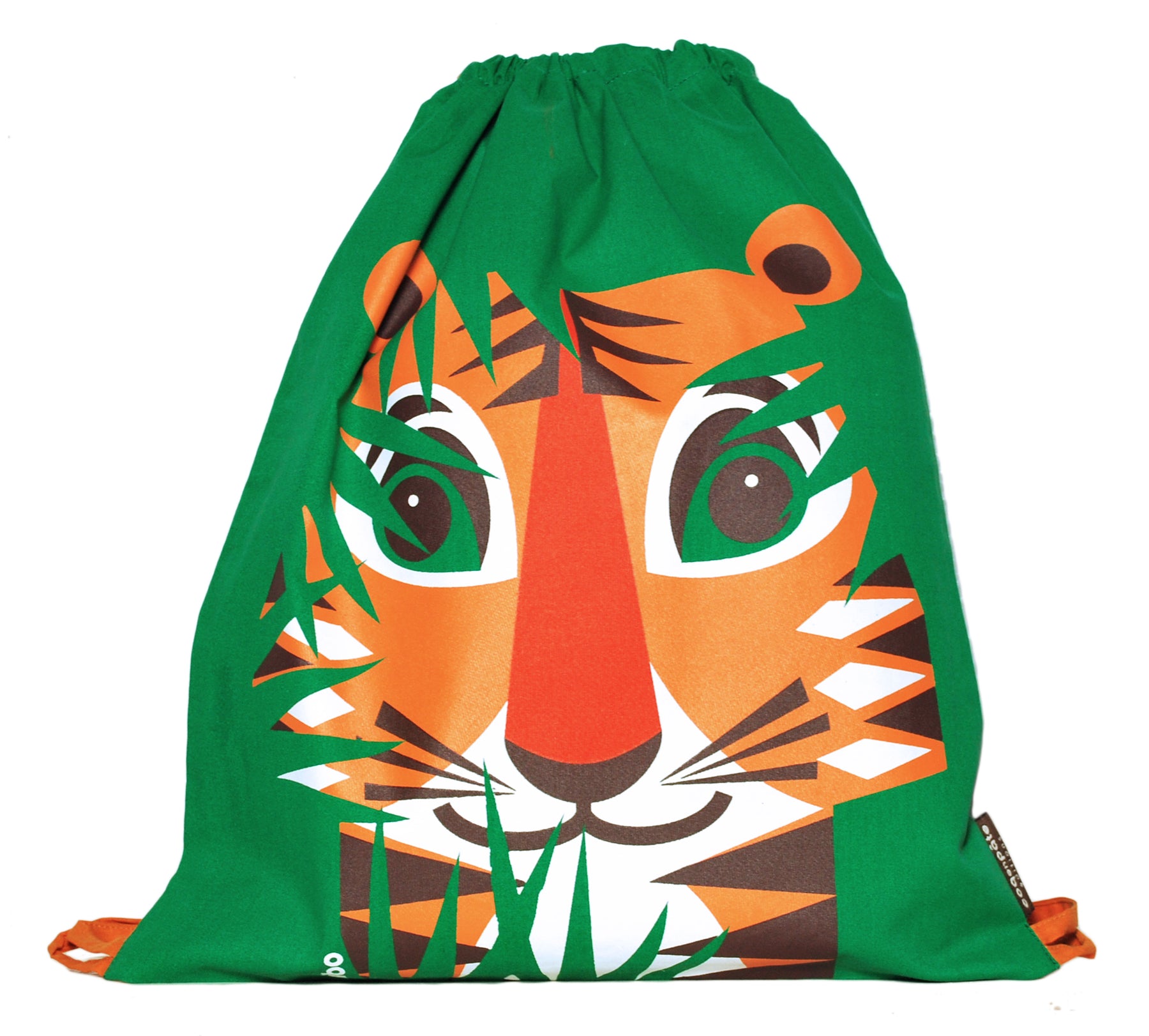Tiger-Set (3er Set)