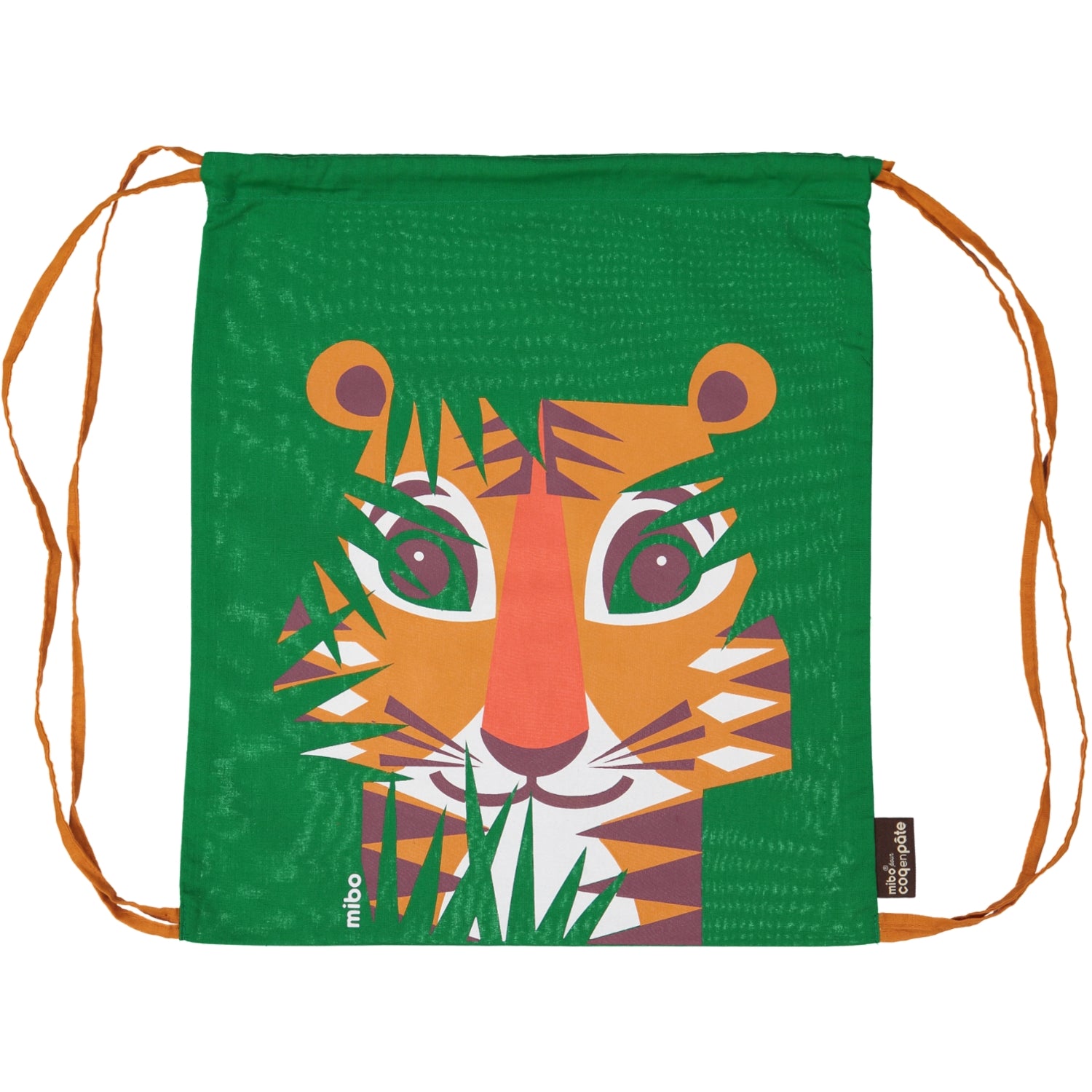 Tiger-Set (3er Set)