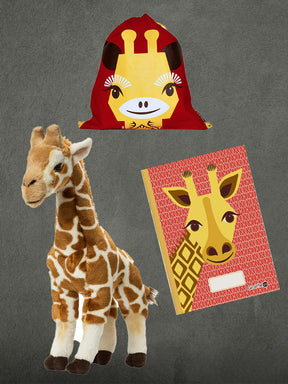 Giraffen-Set (3er Set)