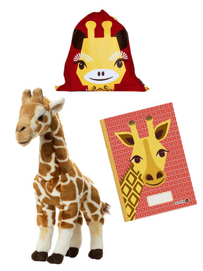 Giraffen-Set (3er Set)