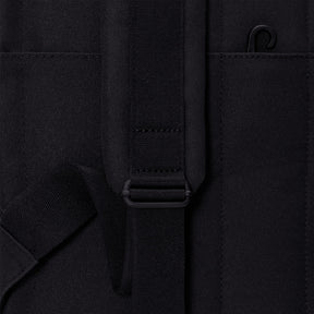 Ucon Acrobatics // Jannik Medium Pannier Backpack // Black