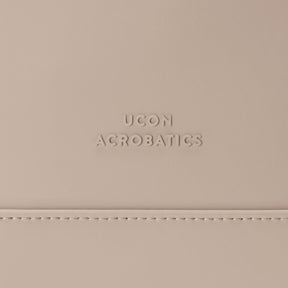 Ucon Acrobatics // Jannik Medium Pannier Backpack // Sand