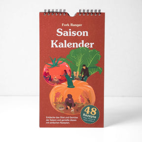 Saisonkalender