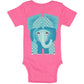 Coq en Pate // Body // Elefant // pink