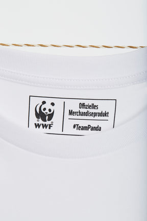 Unisex T-Shirt // WWF Panda