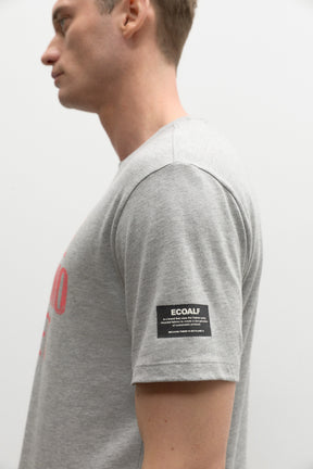 Ecoalf // T-Shirt Men // Minaalf