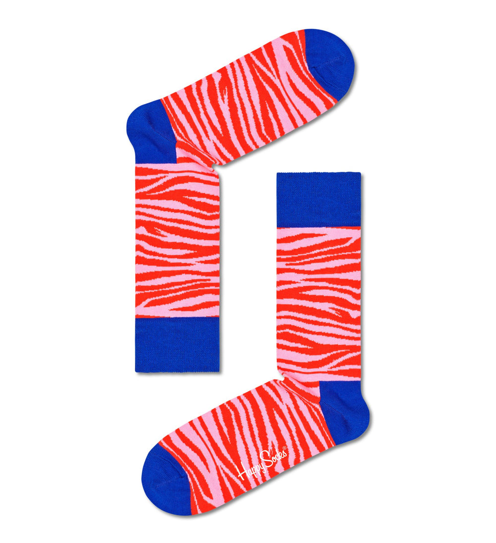 Happy Socks X Wwf Special Edition Geschenkset Wwf