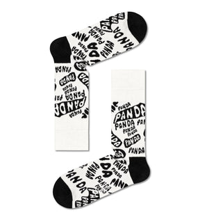 WWF x Happy Socks // 4-Pack Geschenkset